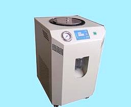 制冷循環機（冷水機）